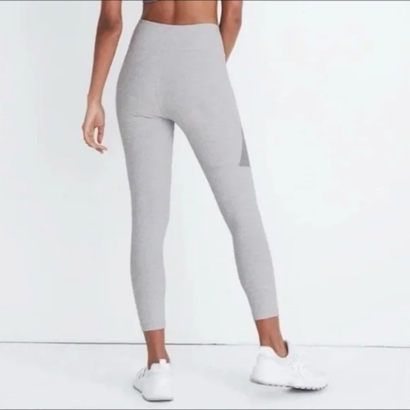 NWOT Outdoor Voices Leggings - Picture 3 of 8